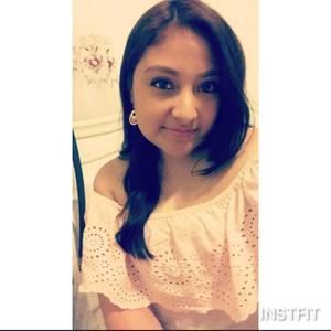 Meet your Posher, Janet